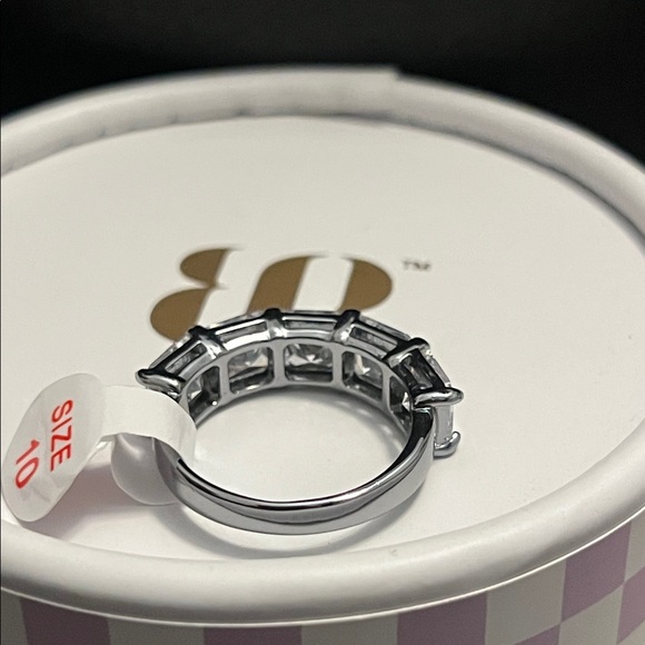 Bomb Party ring - Picture 4 of 5